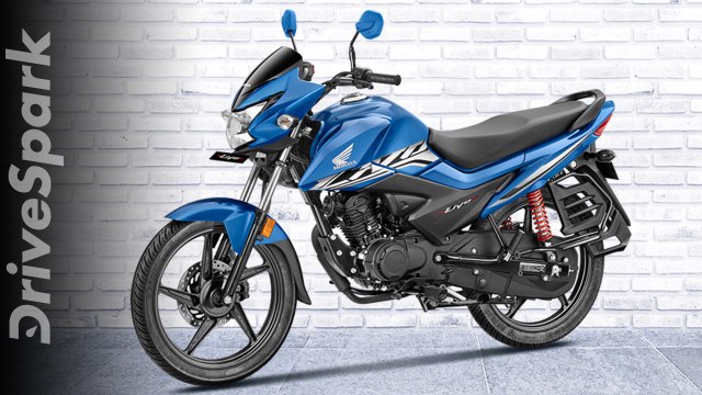 Honda Livo BS6 Launched In India