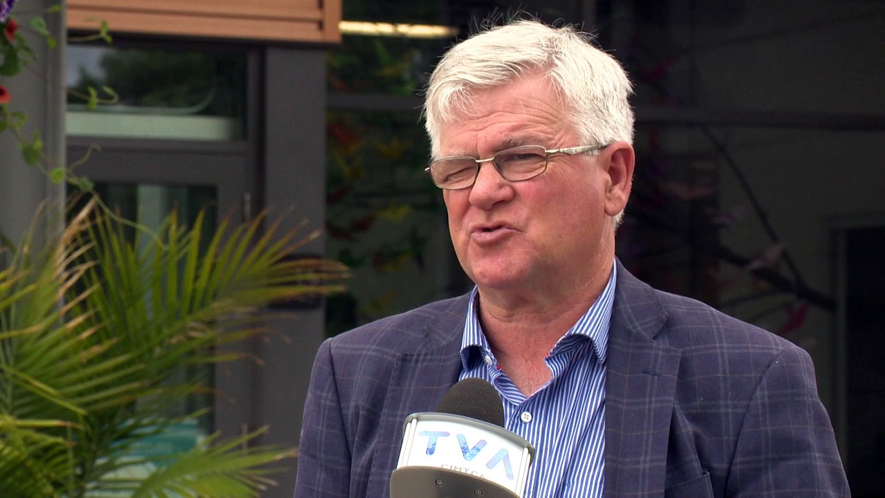 CH 30 Juin TOPO Etude riviere du Gouffre Baie-St-Paul WEB