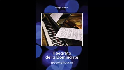 Booktrailer 40'' Il segreto della Dominante