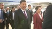 Xi promulga la polémica ley de seguridad nacional para Hong Kong