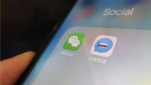 Here's why government bans 59 Chinese apps