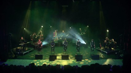 Shamrock Tenors' debut single hits the top of the charts