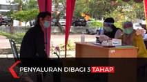 Edy Rahmayadi Angkat Bicara Terkait Dana Penanganan Covid-19 di Sumatera Utara Tahap Ke-2