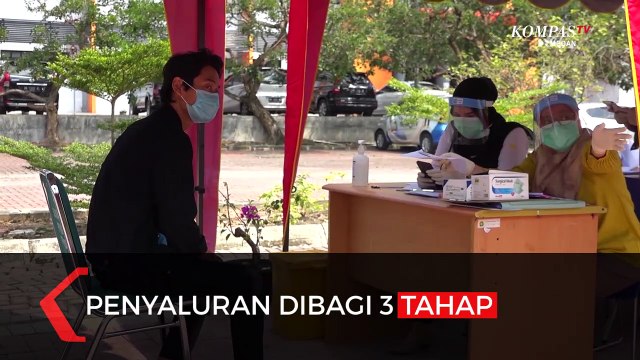 Edy Rahmayadi Angkat Bicara Terkait Dana Penanganan Covid-19 di Sumatera Utara Tahap Ke-2