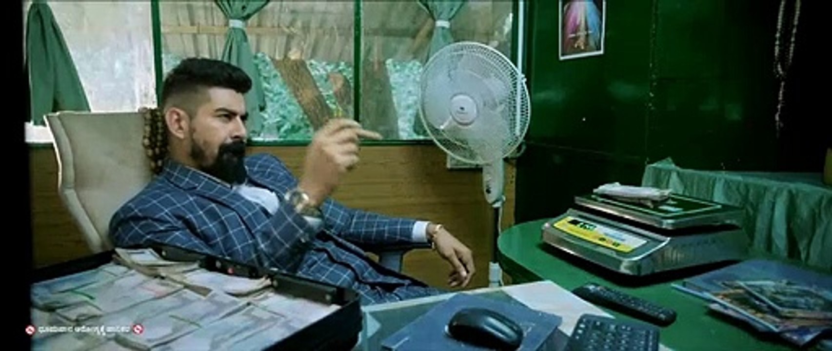 Neuron (2019) Kannada - Part 1