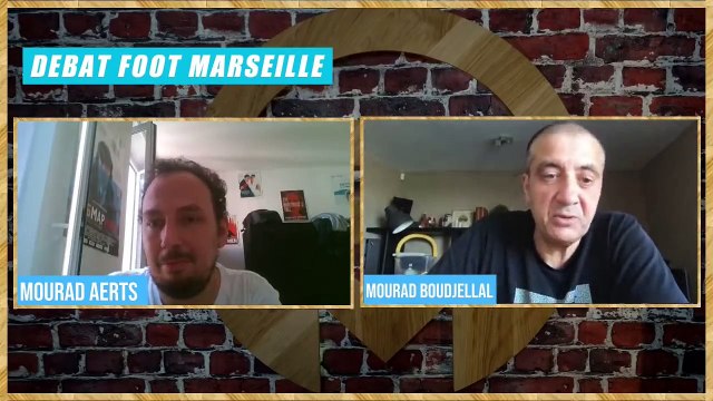 Vente OM : MOURAD BOUDJELLAL et le Vélodrome