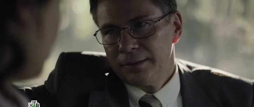 Алекс Лютый - 11 серия