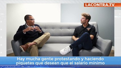 Lo que en verdad preocupa a los negros en EEUU no es el abuso policial como dice #BlackLivesMatter