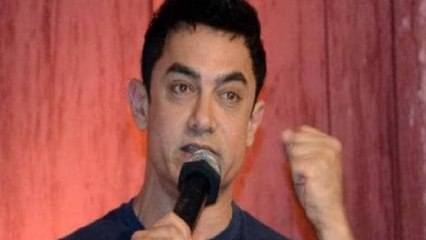 Aamir Khan's staff tests positive for Covid-19