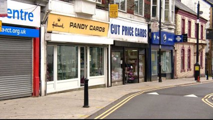 UK PM urged to tackle unemployment in poorest parts