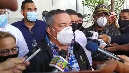 Roban 50 millones en Junta  Electoral de Santiago