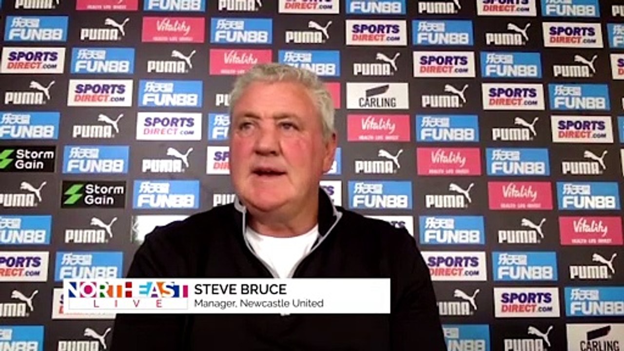 Will Steve Bruce rotate his squad?