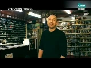 Opération Frisson S2e10