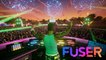 FUSER - Official Gameplay Reveal Trailer (2020)