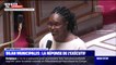 Municipales 2020: "Cette abstention massive doit collectivement nous interpeller", déclare Sibeth Ndiaye