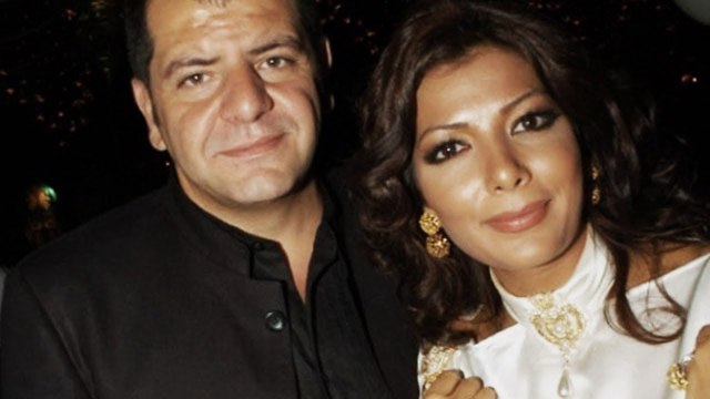 أيمن الذهبي طليق أصالة الأسبق يحكي بتأثر واضح تفاصيل جديدة لانفصالهما