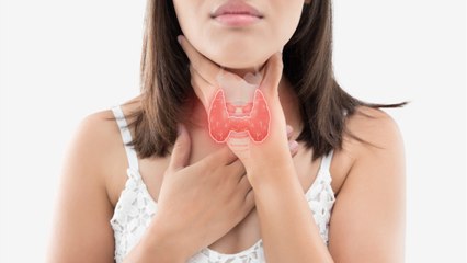 Thyroid Cancer Cases Have Doubled Globally