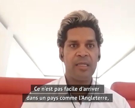 Interview - Xavier : Bruno Fernandes peut devenir une légende de Manchester United