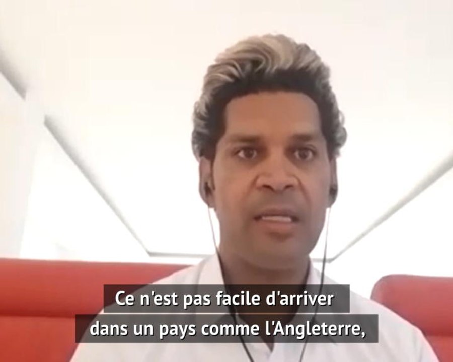 Interview - Xavier : "Bruno Fernandes peut devenir une légende de Manchester United"