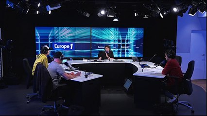 EXTRAIT - Stéphane Bern sur sa passion pour l’histoire : "Je ne suis plus le fan extatique des débuts"