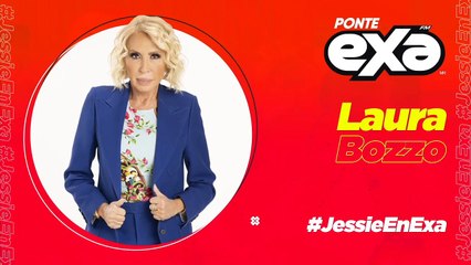 Laura Bozzo habla de su nuevo proyecto en Televisa