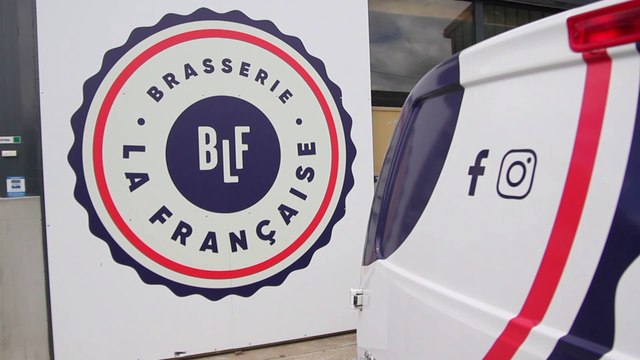 La meilleure bière du Val-de-Marne: La Brasserie La Française est sur Vincennes TV.fr rencontre avec Antoine Philippe.