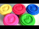 Surprise Peppa Pig Dough and Play-Doh Stampers Peppa Pig by Funtoys Disneycollector