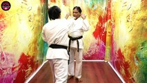 Self Defence | Self Defence Techniques |Self Defence Training |Karate Training | Karate|Street Fight