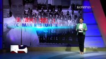 Amarah Jokowi dan Ancaman Reshuffle - DUA ARAH (Bag1)