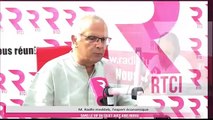 Radhi Meddeb: L'économie de rente : RTCI le 30-06-2020