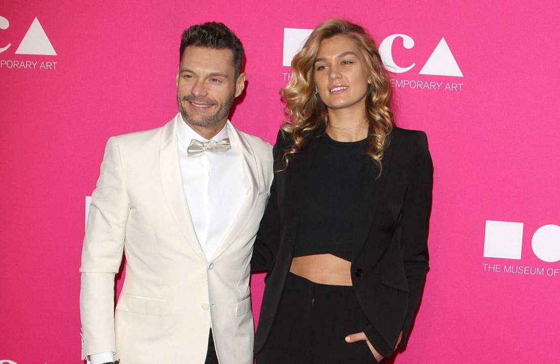 Ryan Seacrest und Shayna Taylor trennen sich zum dritten Mal