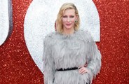Cate Blanchett insiste que igualdade de gênero não é apenas 'uma moda do momento'