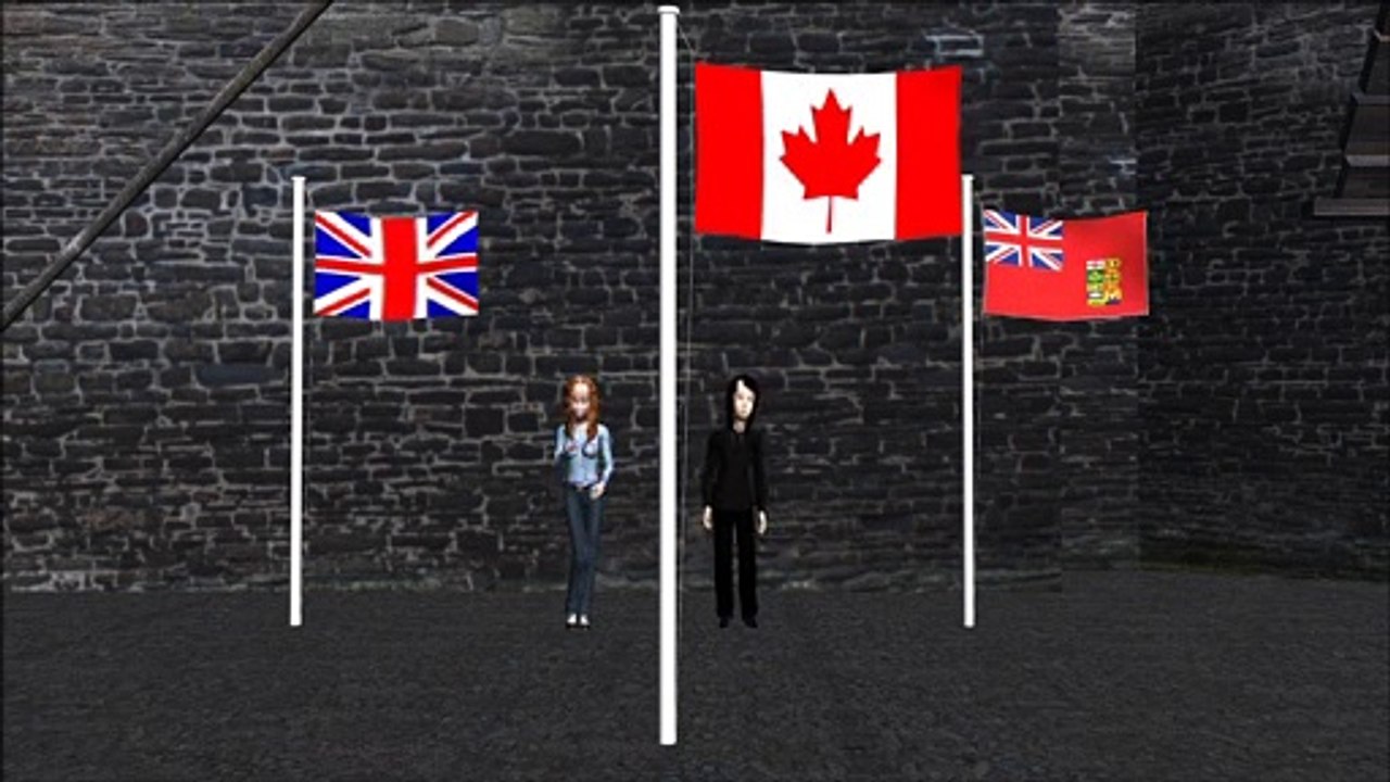 Canada Day 2020