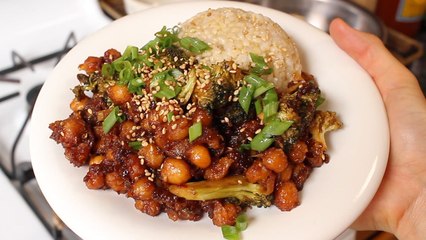 I Tried 19 Shocking Canned Chickpea Recipes