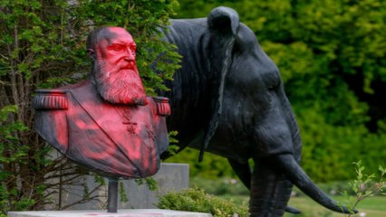 Belgium king expresses 'deepest regrets' over Africa colonialism