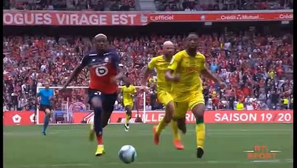 Lundi Sport du 29 Juin 2020 (émission intégrale)