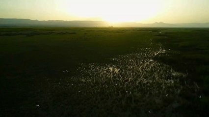 Kayseri İli Tanıtımı Filmi ( Videosu )