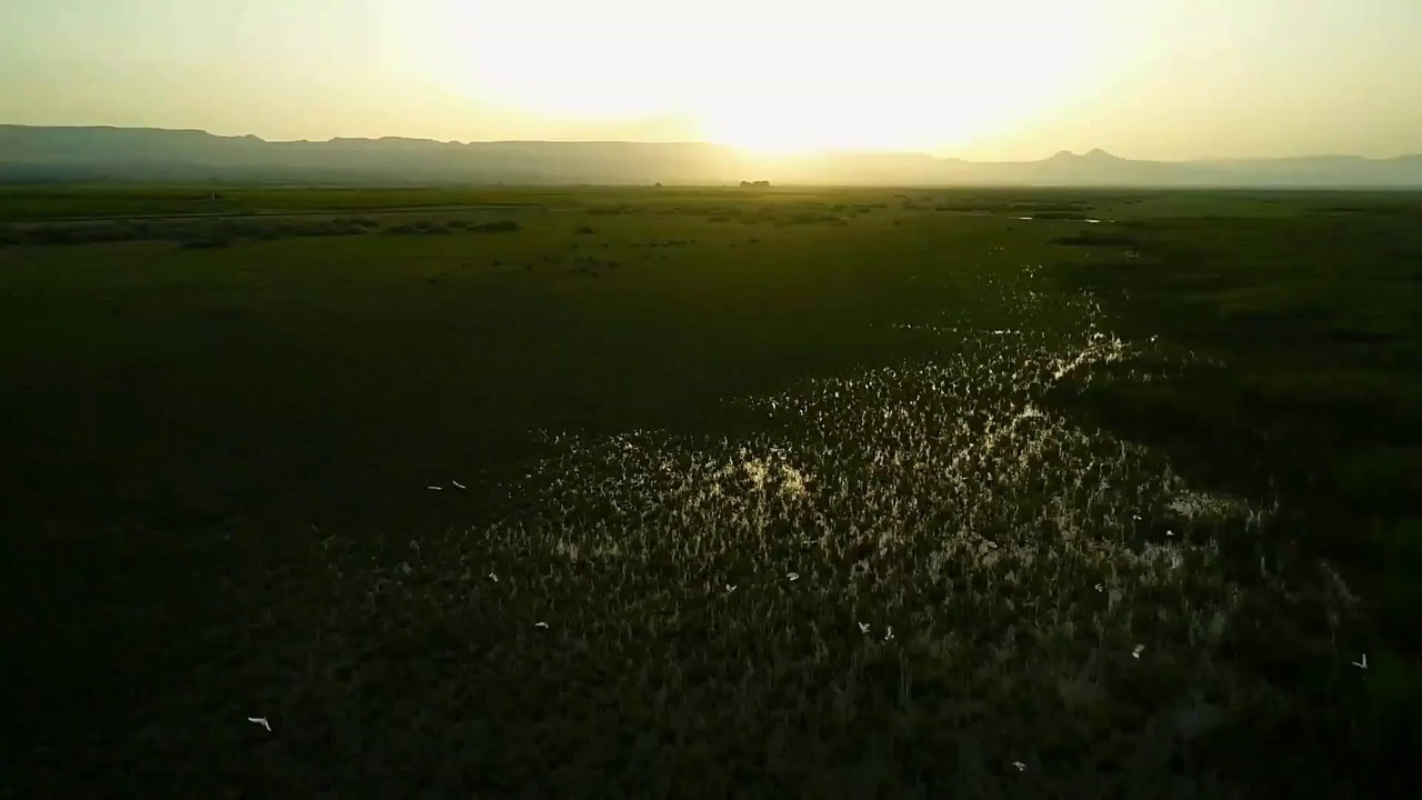 Kayseri İli Tanıtımı Filmi ( Videosu )