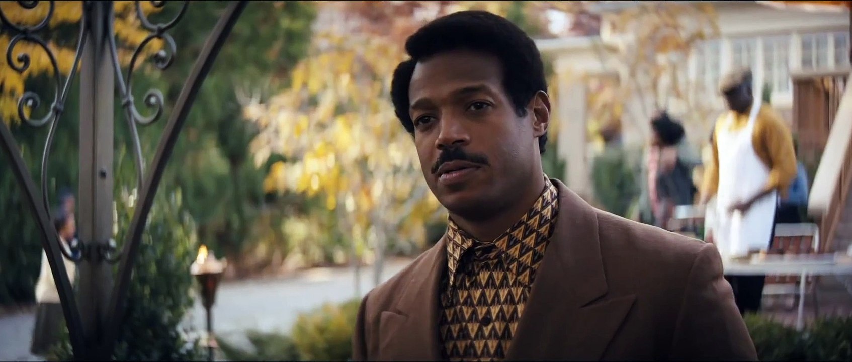 Respect with Jennifer Hudson - Official New Trailer