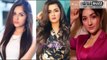 Avneet Kaur, Jannat Zubair, and Ashnoor Kaur’s most stylish looks in jackets; see pics