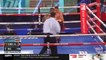 Gabriel Flores Jr vs Josec Ruiz 2020-06-18
