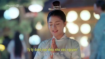 Phượng Quy Tứ Thời Ca-The Legend of Jinyan (2020) [Tập 1-Vietsub]