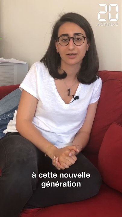 Avec l'association Aïda, Léa engage des jeunes au service d'autres jeunes malades du cancer