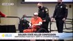 Golden State Killer pleads guilty to 13 murders, admits to dozens of rapes!