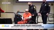 Golden State Killer pleads guilty to 13 murders, admits to dozens of rapes!