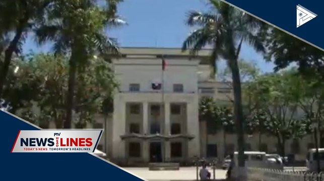 67 Cebu City Hall personnel CoVID-19 infected