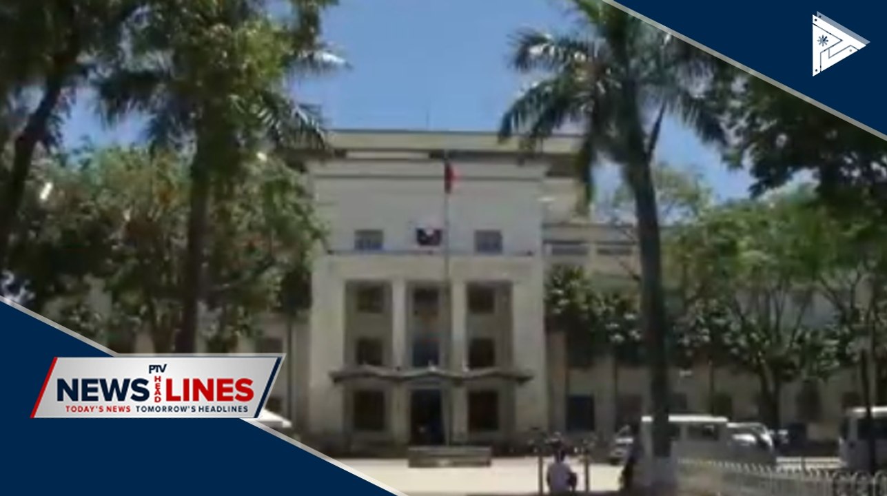 67 Cebu City Hall personnel CoVID-19 infected