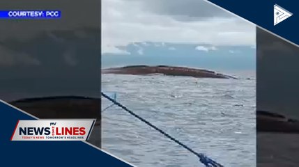 Tải video: No word yet on fate of 14 missing Filipino fishermen