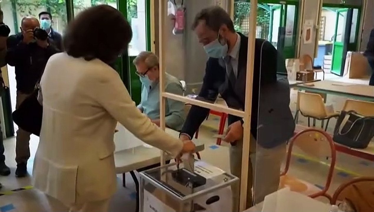 Un 12J atípico