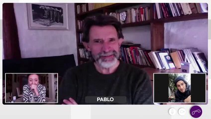 Historias de cuarentena capitulo 34